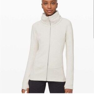 Lululemon radiant jacket